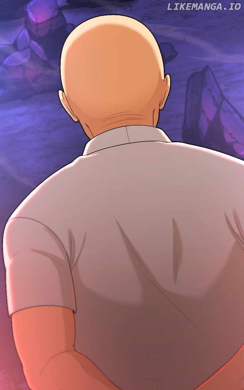 Paranoid Mage Chapter 60 10